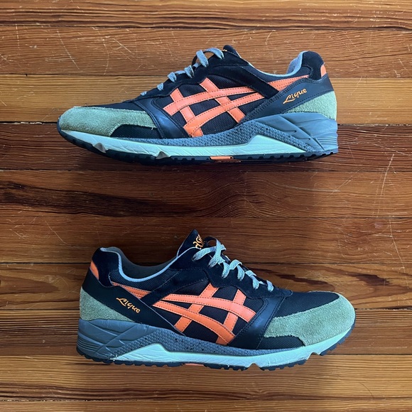 𝖠𝖲𝖨𝖢𝖲 𝖦𝖤𝖫-ℒ𝒾𝓆𝓊ℯ 𝖧𝟨𝖧𝟣𝖫 - Picture 1 of 10